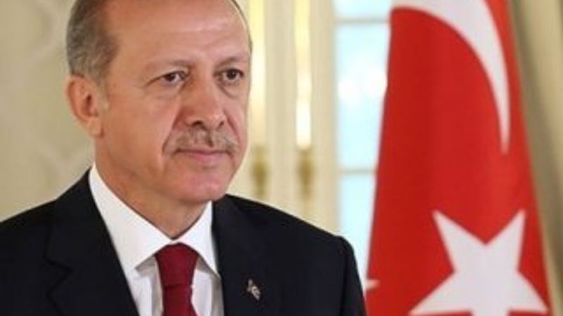 Erdoğan Kürtçe Bayram tweeti attı