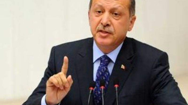 Cumhurbaşkanı Erdoğan'dan özerklik açıklaması