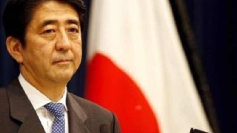 Japonya'da yeni anayasa değişikliği sinyali
