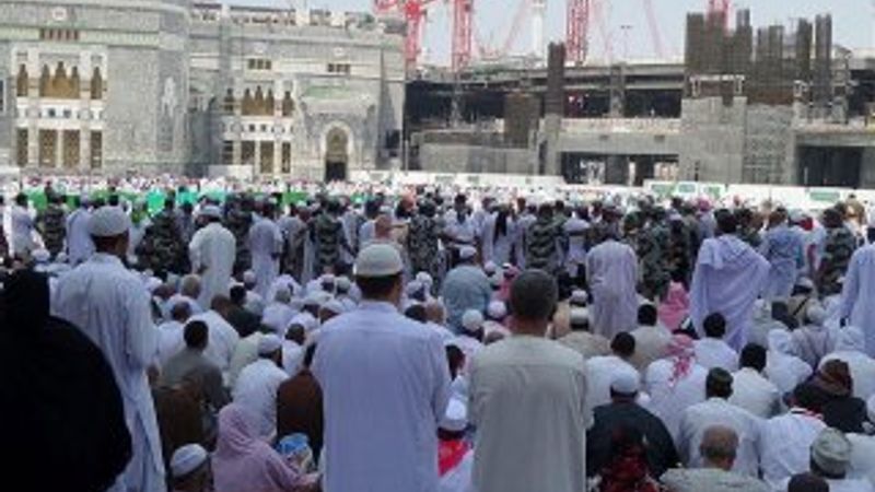 Hayatını kaybeden Türk hacıların isimleri açıklandı