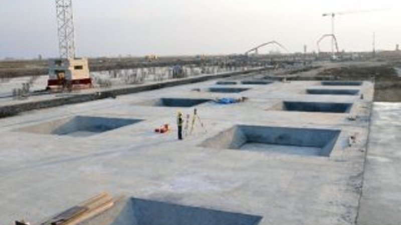 Çukurova Havalimanı yeniden ihaleye çıkacak