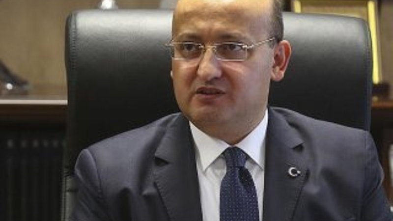 Yalçın Akdoğan: PKK panik atak geçiriyor