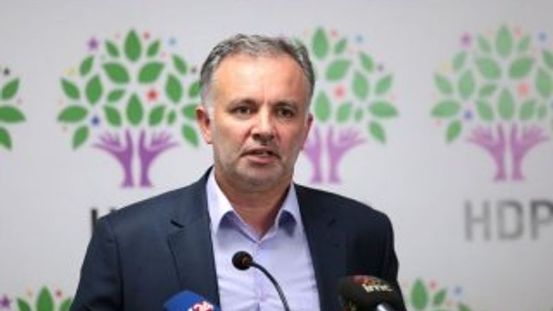 HDP genel seçimleri boykot edebilir
