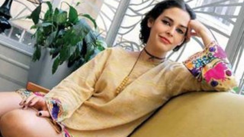 Pelin Batu: Burası çocuk katili ülkedir