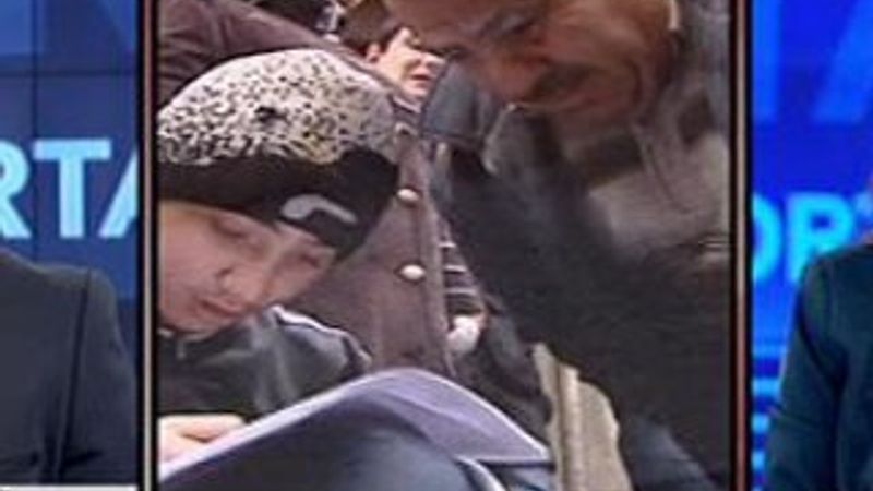 Sosyal Güvenlik Uzmanı gelir testini anlattı