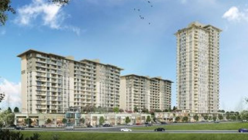 Yatırım için en doğru proje satışa sunuldu