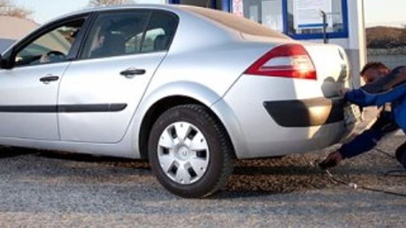 Paris dizel araç istemiyor