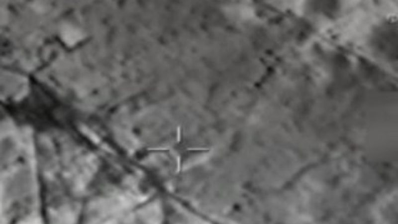 Genelkurmay: 25 terörist öldürüldü