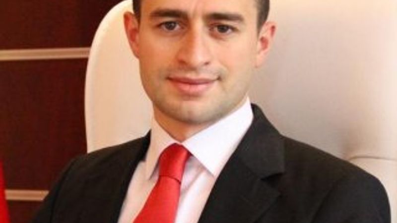 Beytüşşebap Kaymakamı'ndan HDP'li vekile sert cevap