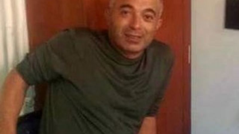 Şemdinli'de şehit olan Taşbaş'ın evinde yas