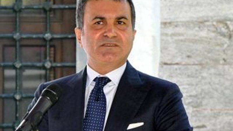 AK Parti: Saldırı kabul edilemez