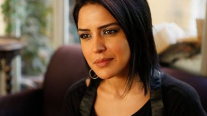 Gülay Özdem Kanaltürk'te program sunacak