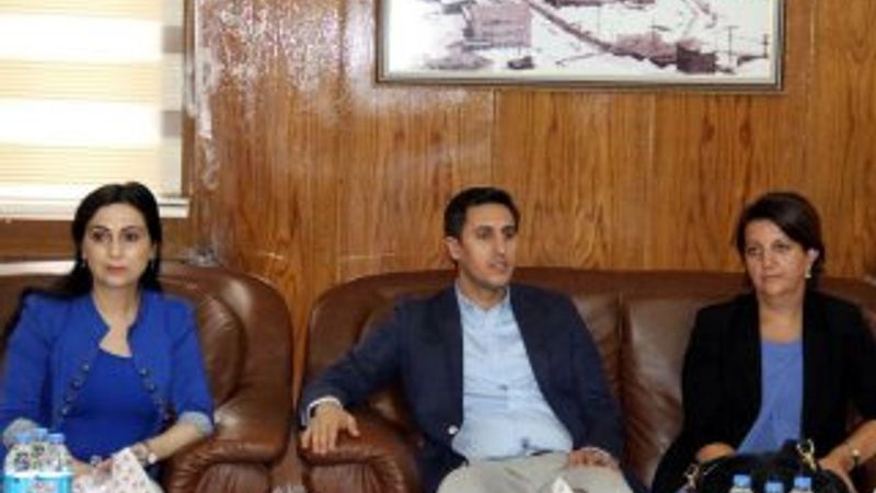 HDP'nin yavru partisi: Herkes elektriği kaçak kullansın