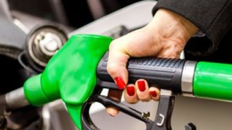 LPG'ye 15 kuruş zam