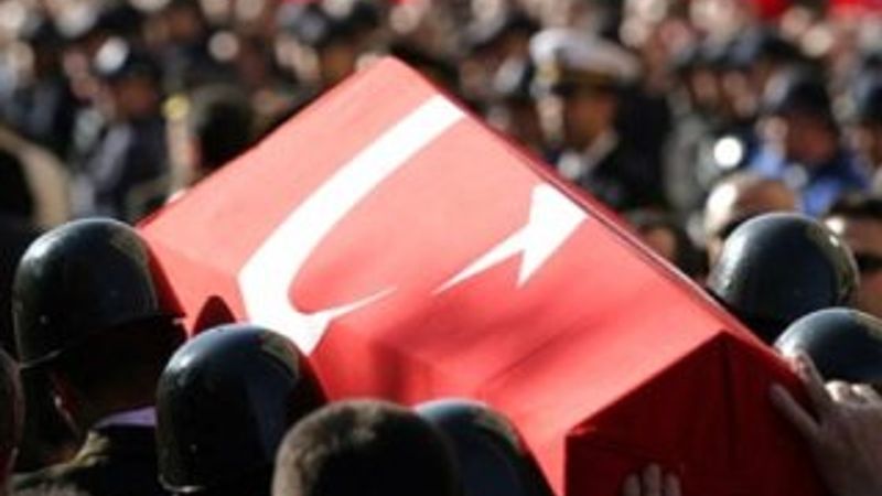 Silvan'da 2 asker şehit oldu