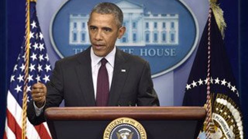 Obama Oregon katliamından silah şirketlerini suçladı