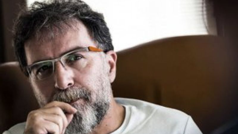 Saldırıya uğrayan Ahmet Hakan ameliyata alındı