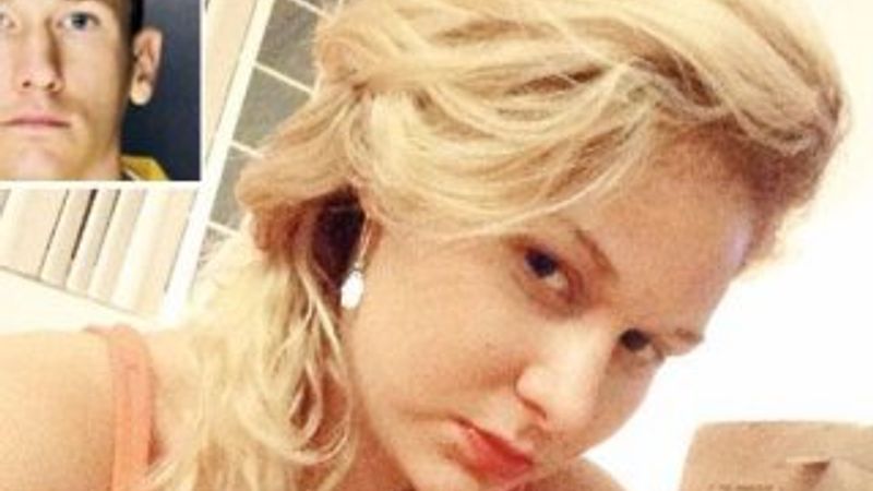 Milli hokeyci ABD'de öldürüldü