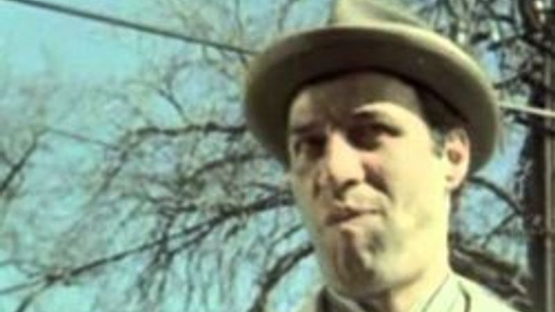 Kemal Sunal İsveç'te anıldı