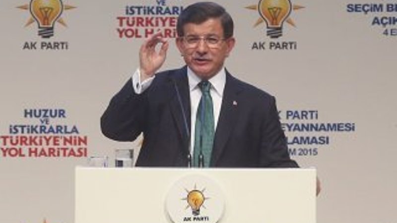 AK Parti'nin asgari ücret vaadi belli oldu