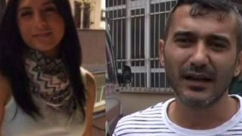 İstanbul'da bir kadın kocasını fön makinesiyle dövdü