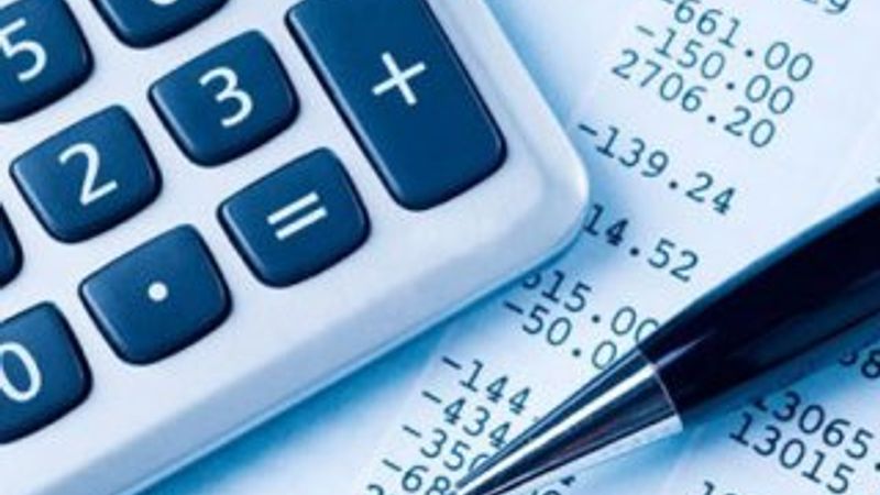 Enflasyon rakamları açıklandı