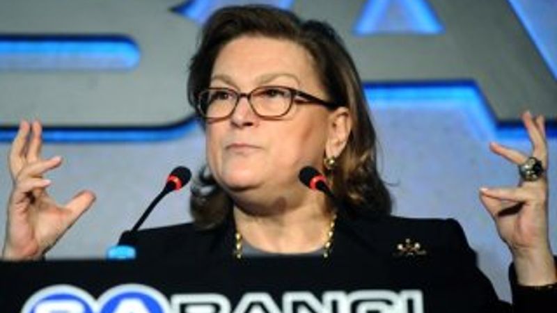 Güler Sabancı: 21. Yüzyıl kadınların yüzyılı