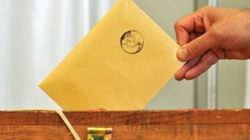 Unutulmaz seçim vaatleri