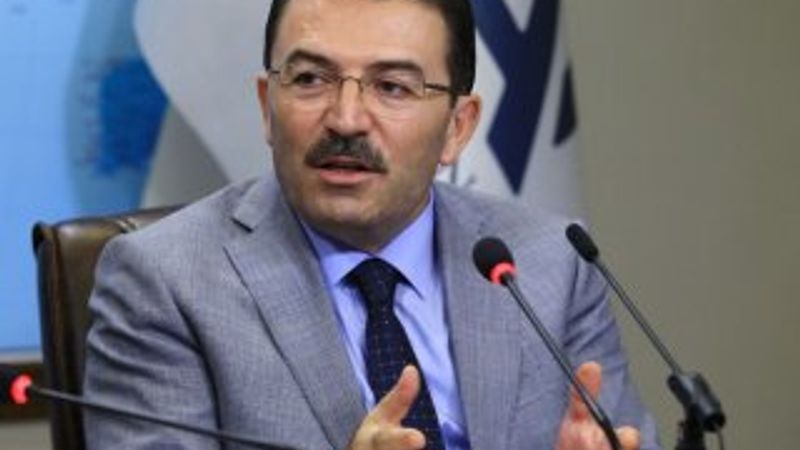 19 Ekim Muhtarlar Günü oluyor