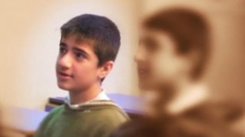 Yasin Börü'nün babası mahkemede konuştu