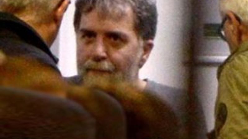 Savcı Ahmet Hakan kararına itiraz etti