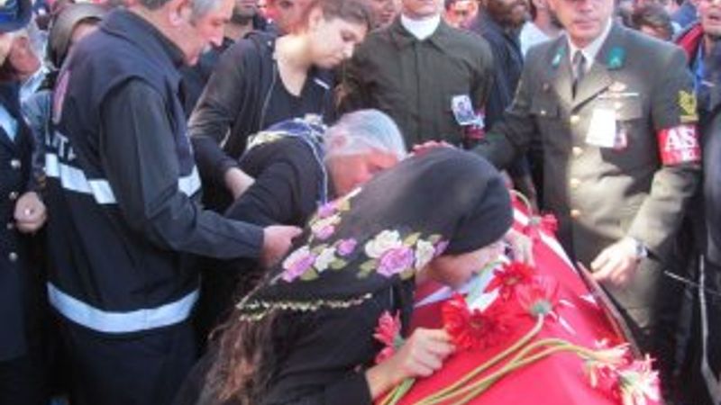 CHP'nin sitesi Oda TV'den skandal şehit haberi