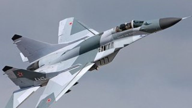 NATO: Rusya'nın ihlali kaza gibi görünmüyor