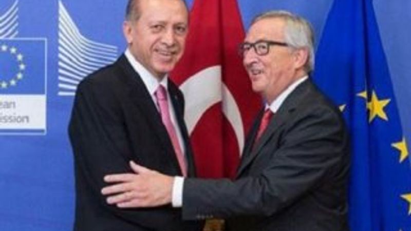 Times: Türkiye Batı'nın ihtiyaç duyduğu bir dost