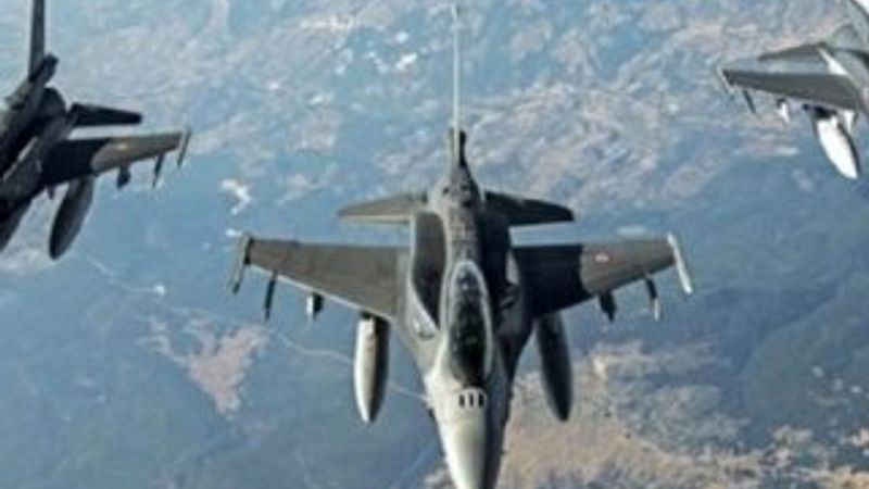 Rusya’dan ikinci sınır ihlali