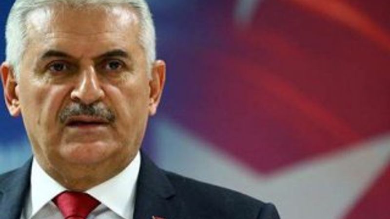 Binali Yıldırım: Paralel yapı mağduruyum