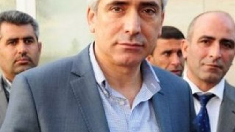 Ensarioğlu: PKK'lılar öldürdükleri polisi benzinle yaktı