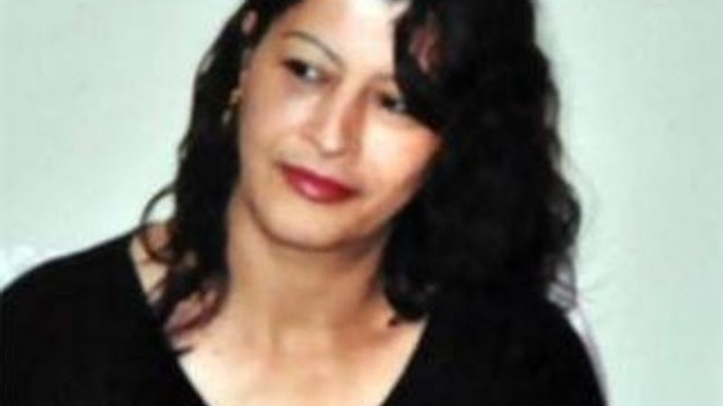 Aydın'da bir kadın barıştığı eşi tarafından öldürüldü