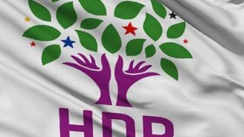 HDP’den oylara yakın takip programı