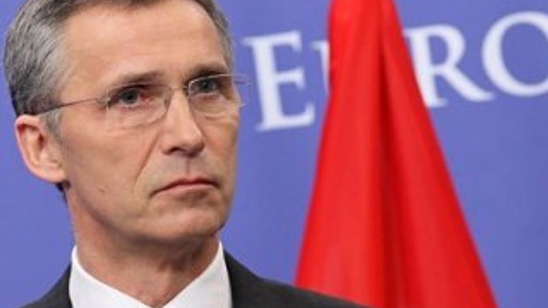NATO: Türkiye'ye asker göndeririz