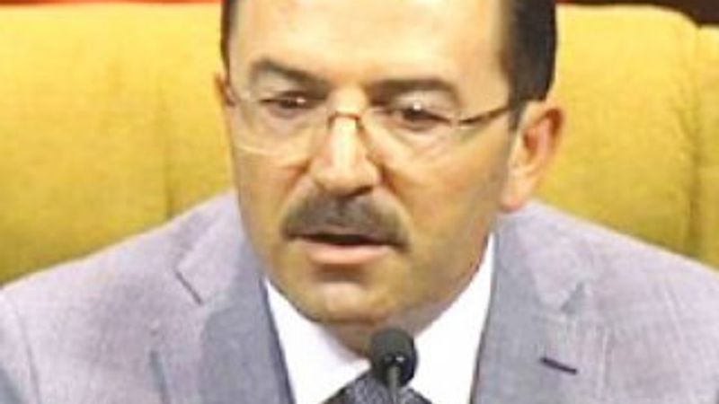 İçişleri Bakanı Selami Altınok'a istifa sorusu