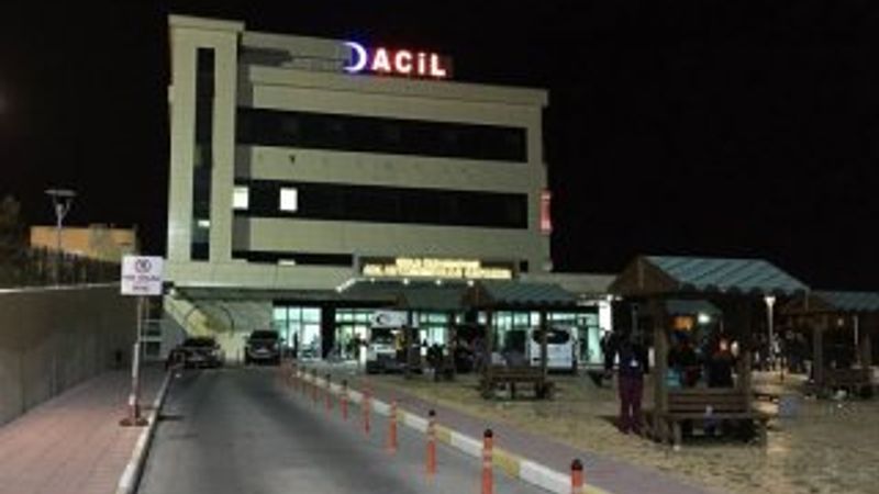 PKK Diyarbakır'da kalleşçe saldırdı