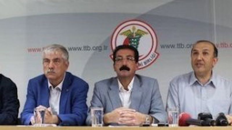 Sendikalar grev kararı aldı