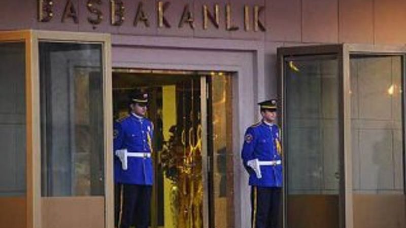 Başbakanlık Ankara'daki patlama ile ilgili açıklama yaptı