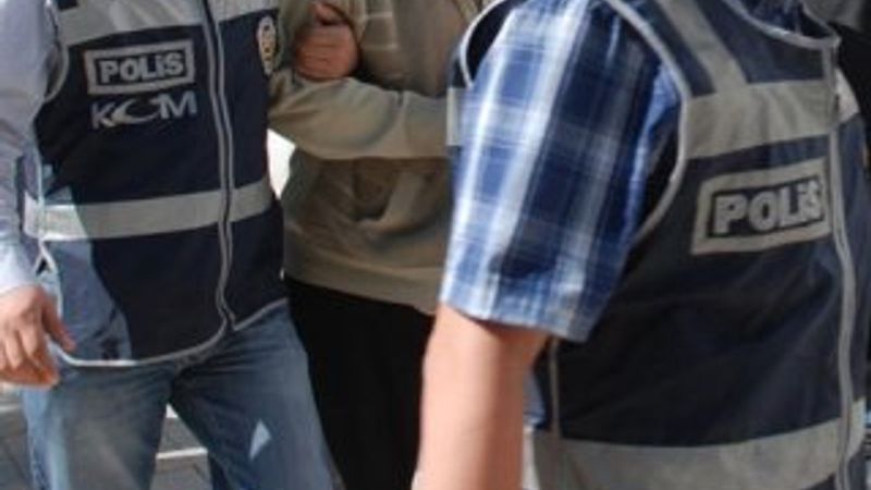 Şanlıurfa'da IŞİD operasyonu: 14 gözaltı