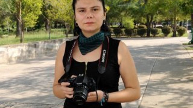 Ankara'daki patlama anını çeken üniversiteli konuştu