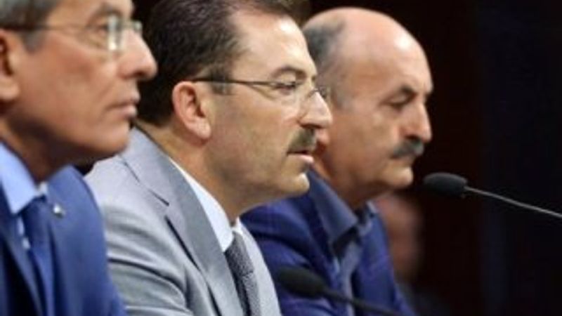 Selami Altınok: İstifa çağrılarını değerlendireceğim