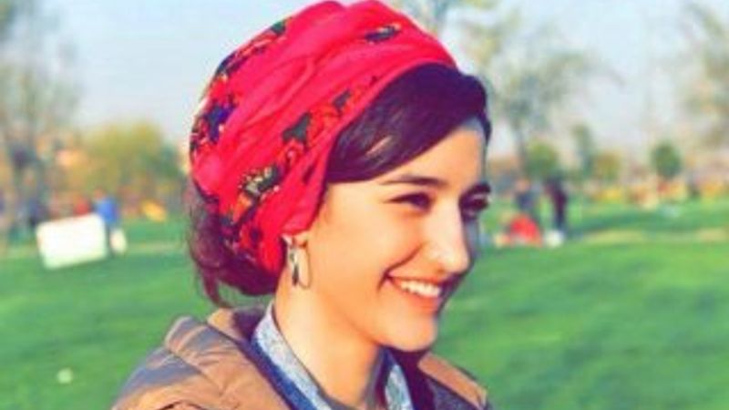 Teröristleri öven Dicle Deli terör saldırısında öldü