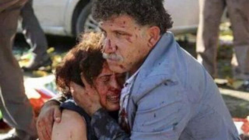 NATO: Türkiye saldırılara orantılı karşılık vermeli