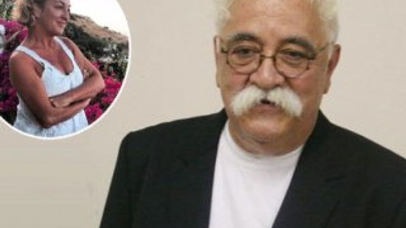 Levent Kırca'nın son eşim dediği Aslı Çetiner konuştu